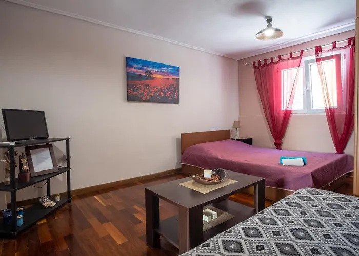 James Room