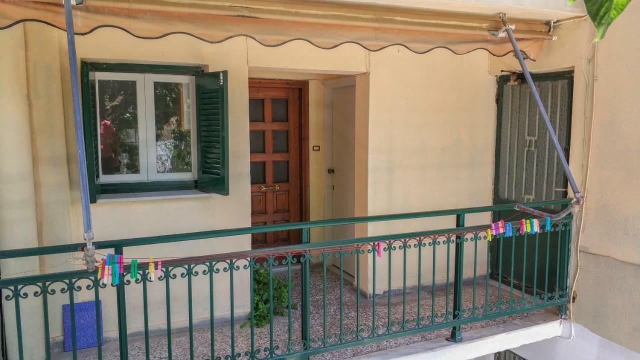 Apartament James Room