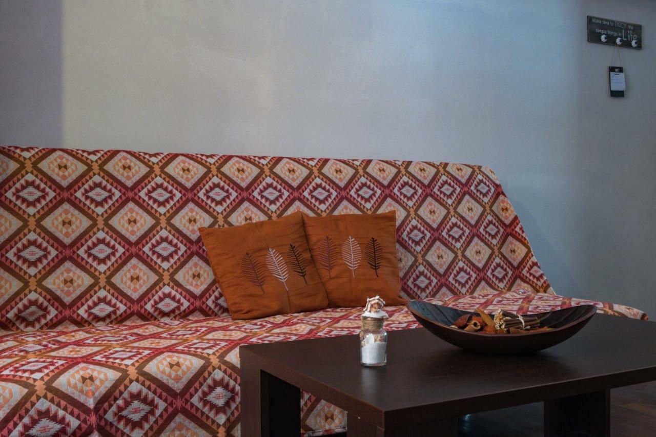 James Room Apartament