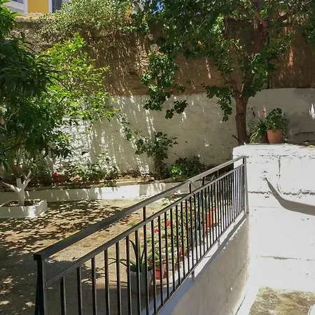 James Room Samos Town Exterior photo