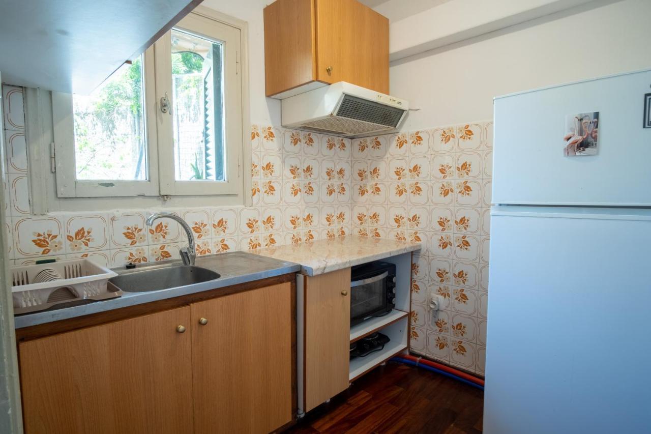 James Room Apartment *